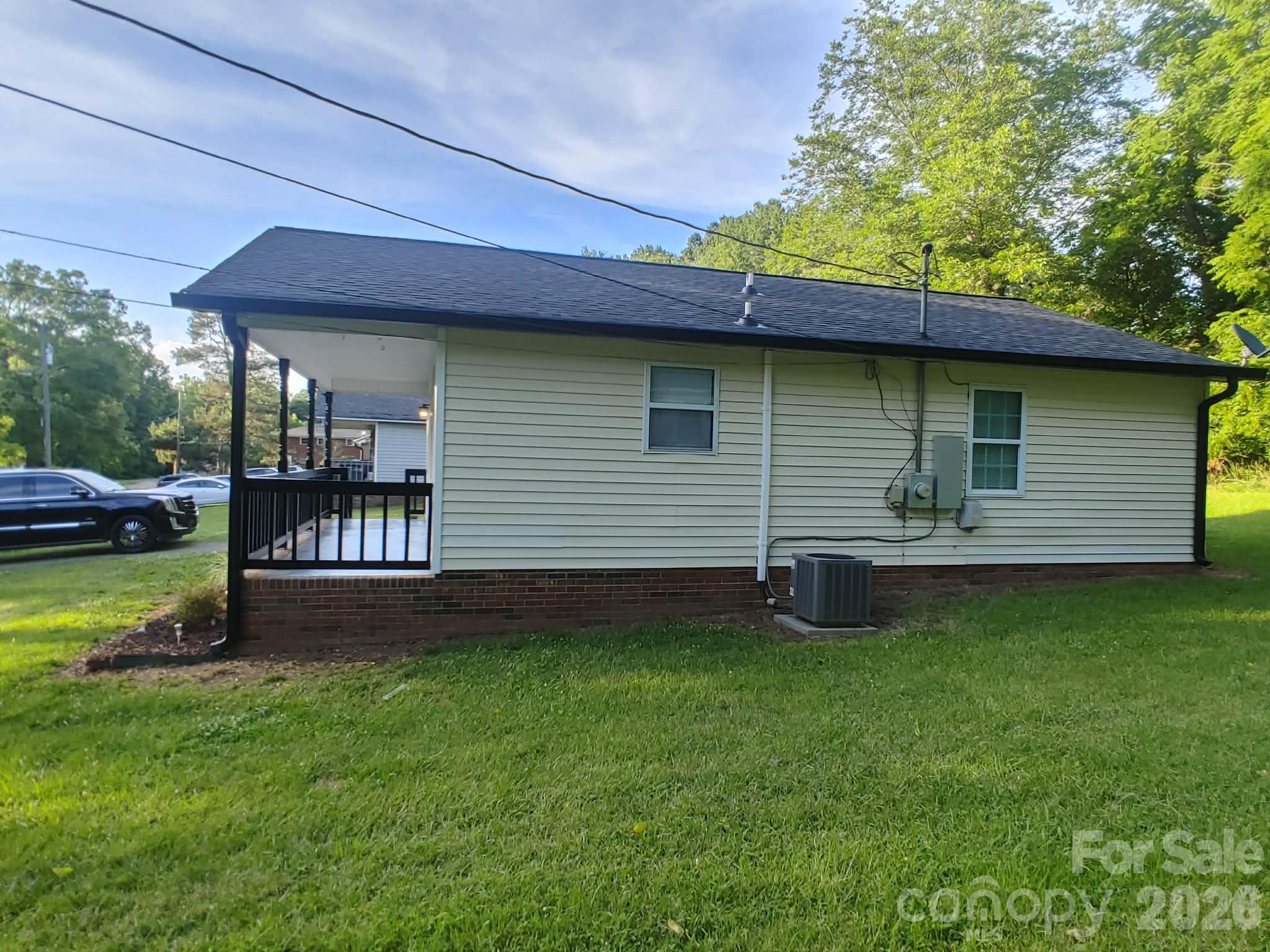 702 Harmon Road Kings Mountain NC 28086