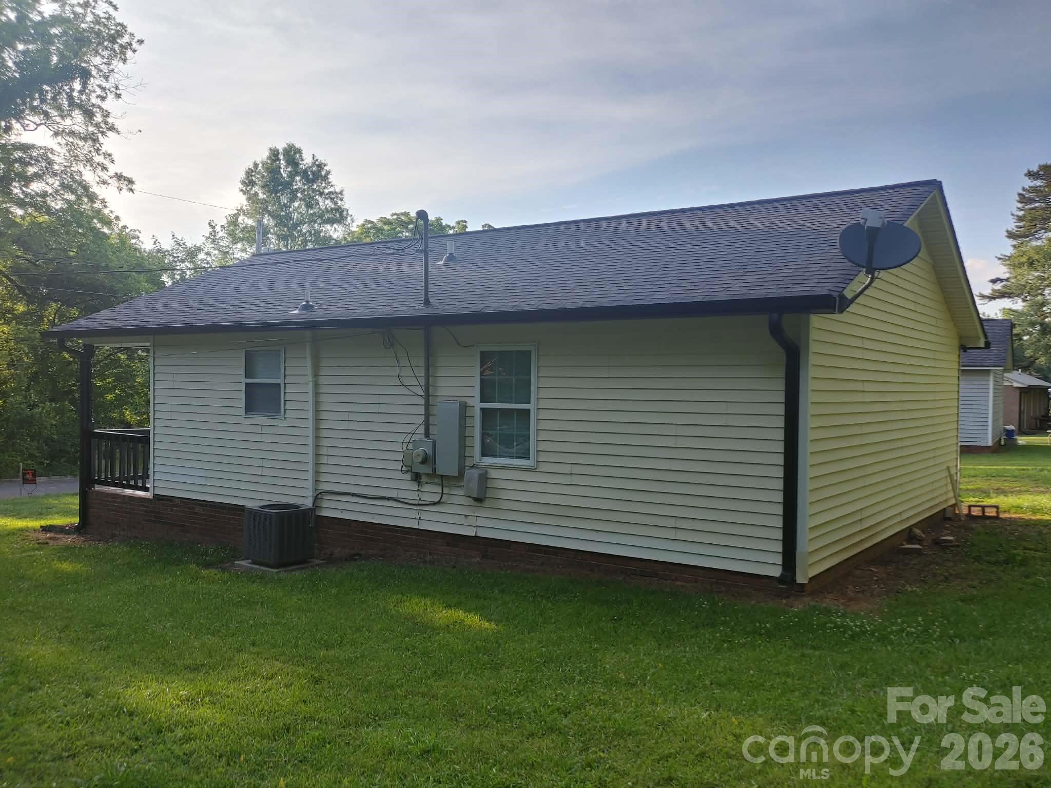 702 Harmon Road Kings Mountain NC 28086