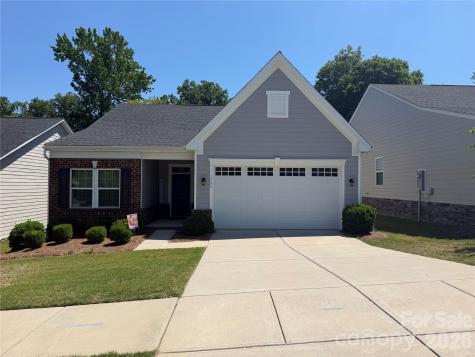 1753 Slippery Rock Lane Monroe NC 28112