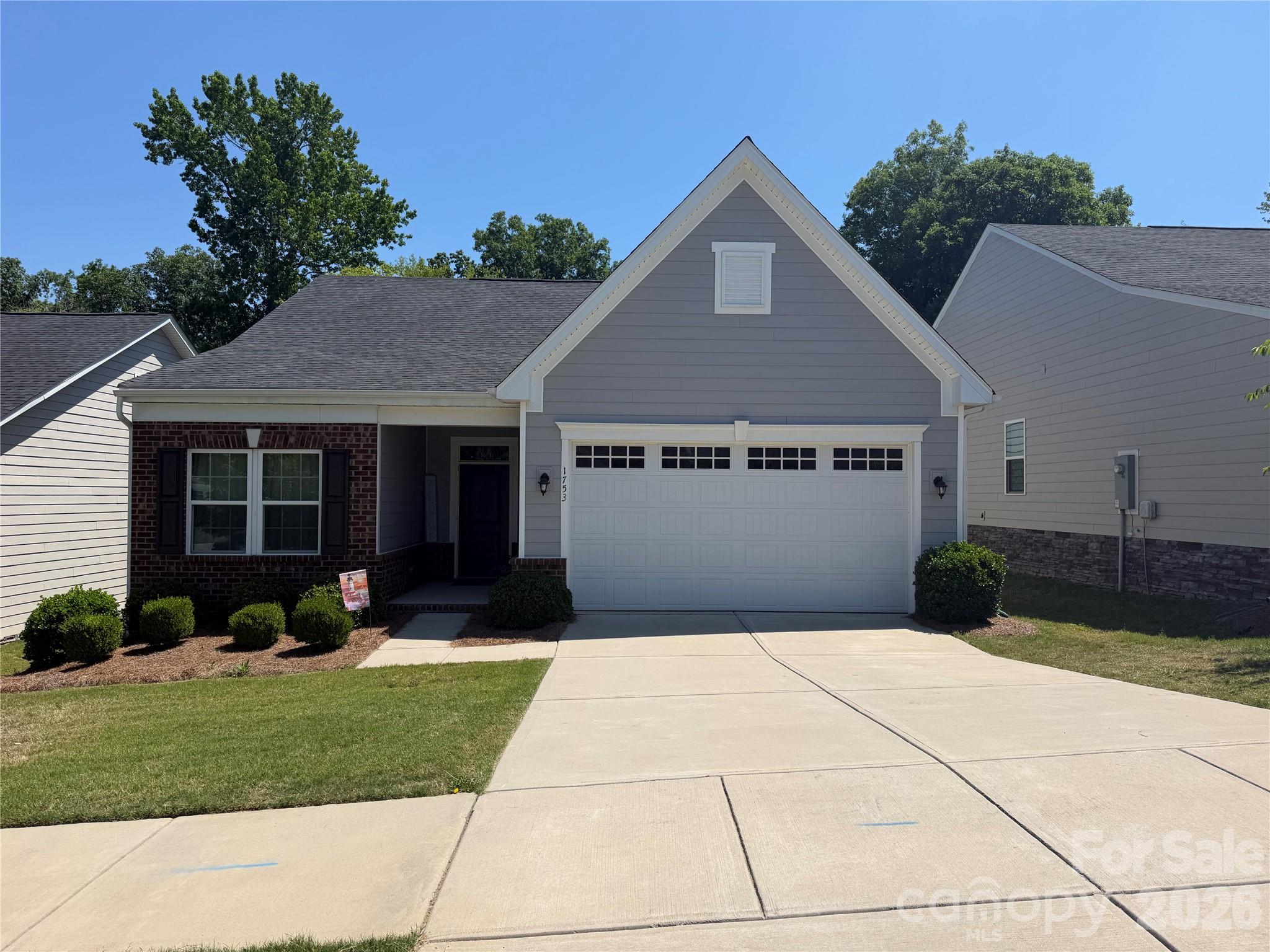 1753 Slippery Rock Lane Monroe NC 28112
