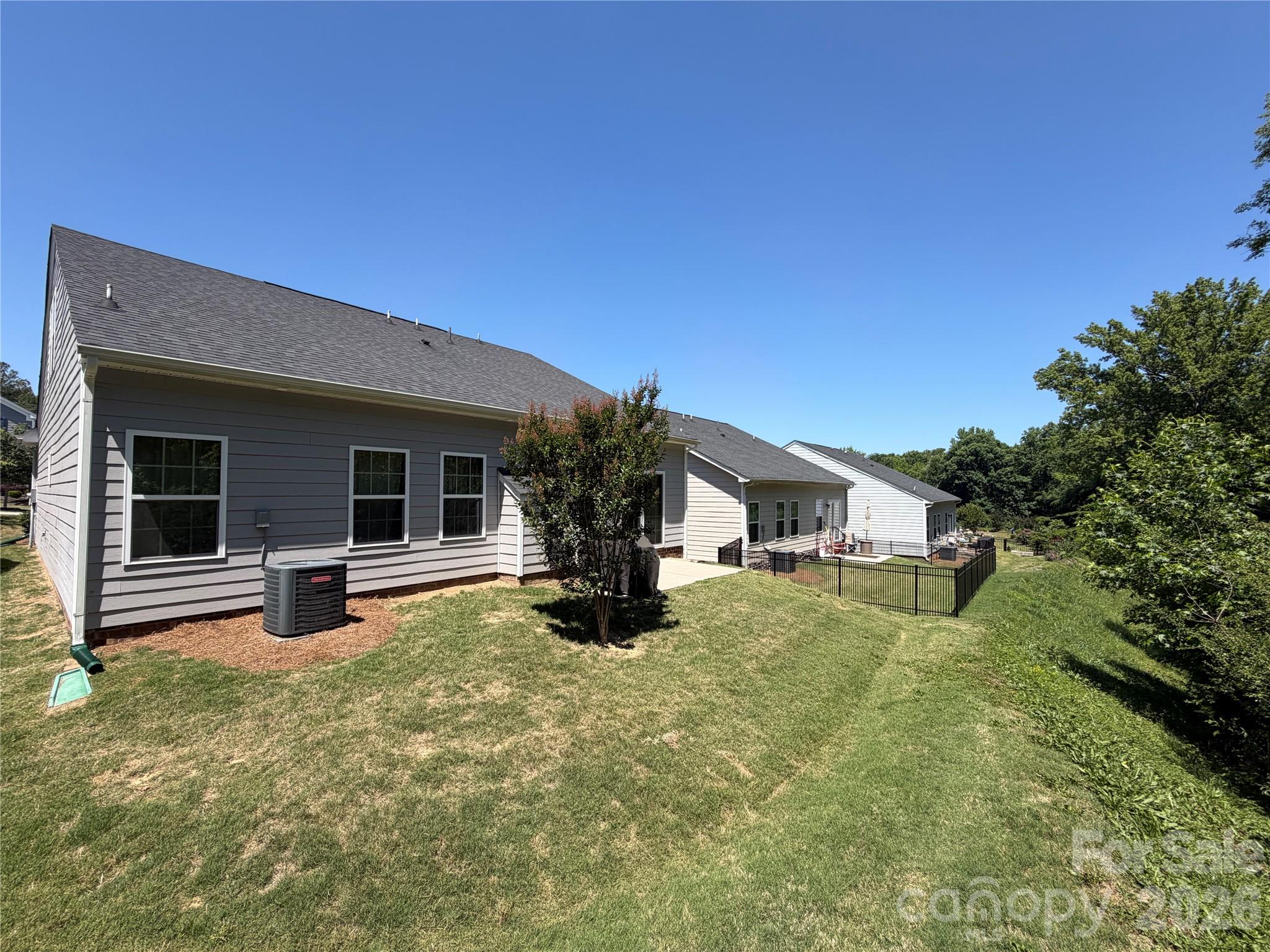 1753 Slippery Rock Lane Monroe NC 28112