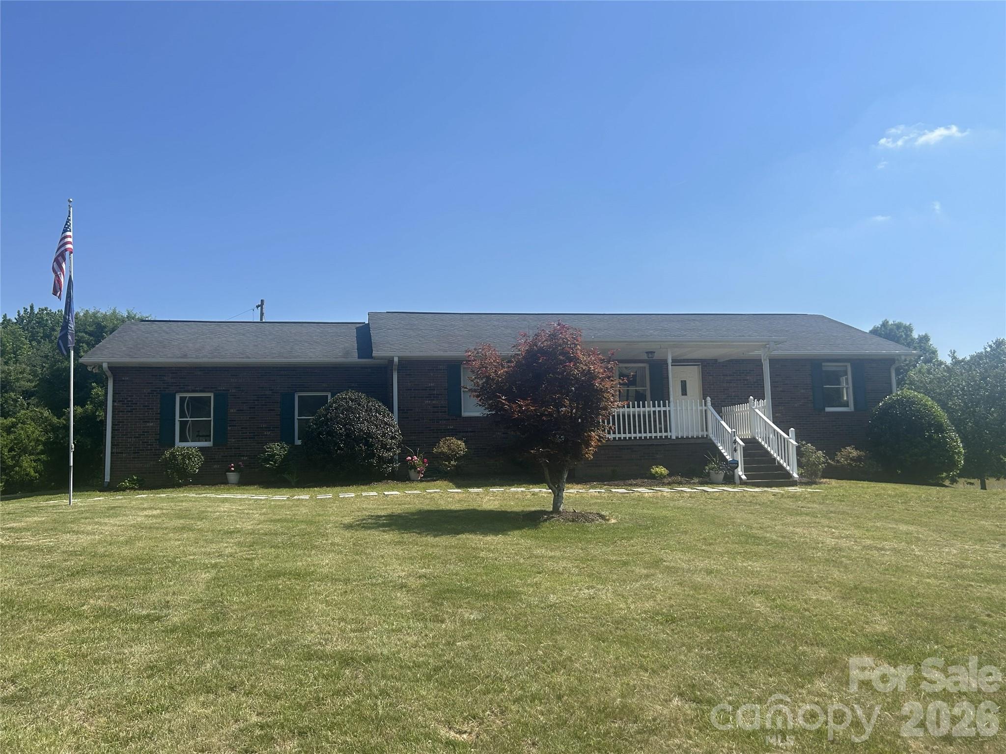 144 Wooten Farm Road Statesville NC 28625