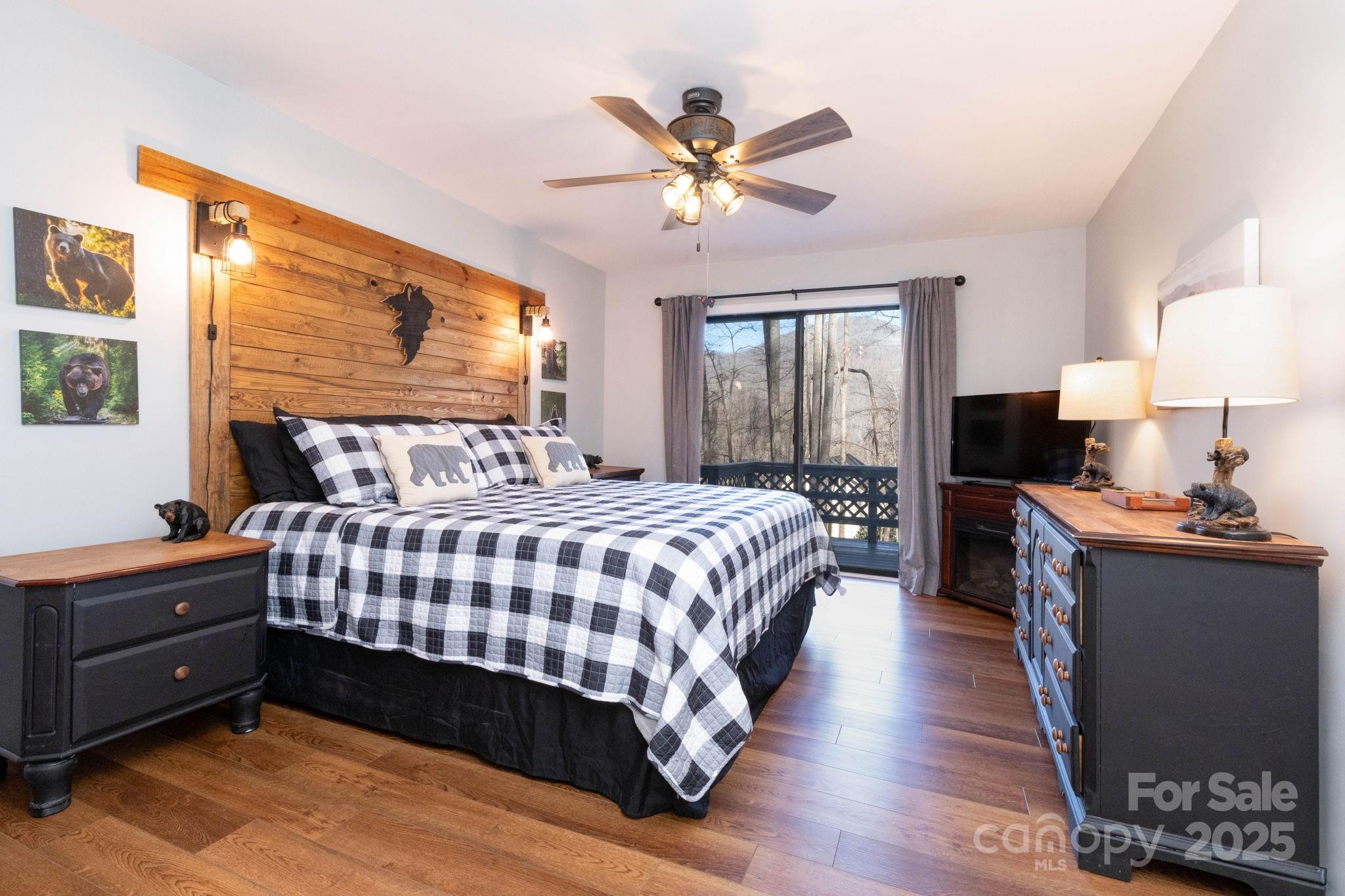 34 Oakridge Drive Maggie Valley NC 28751