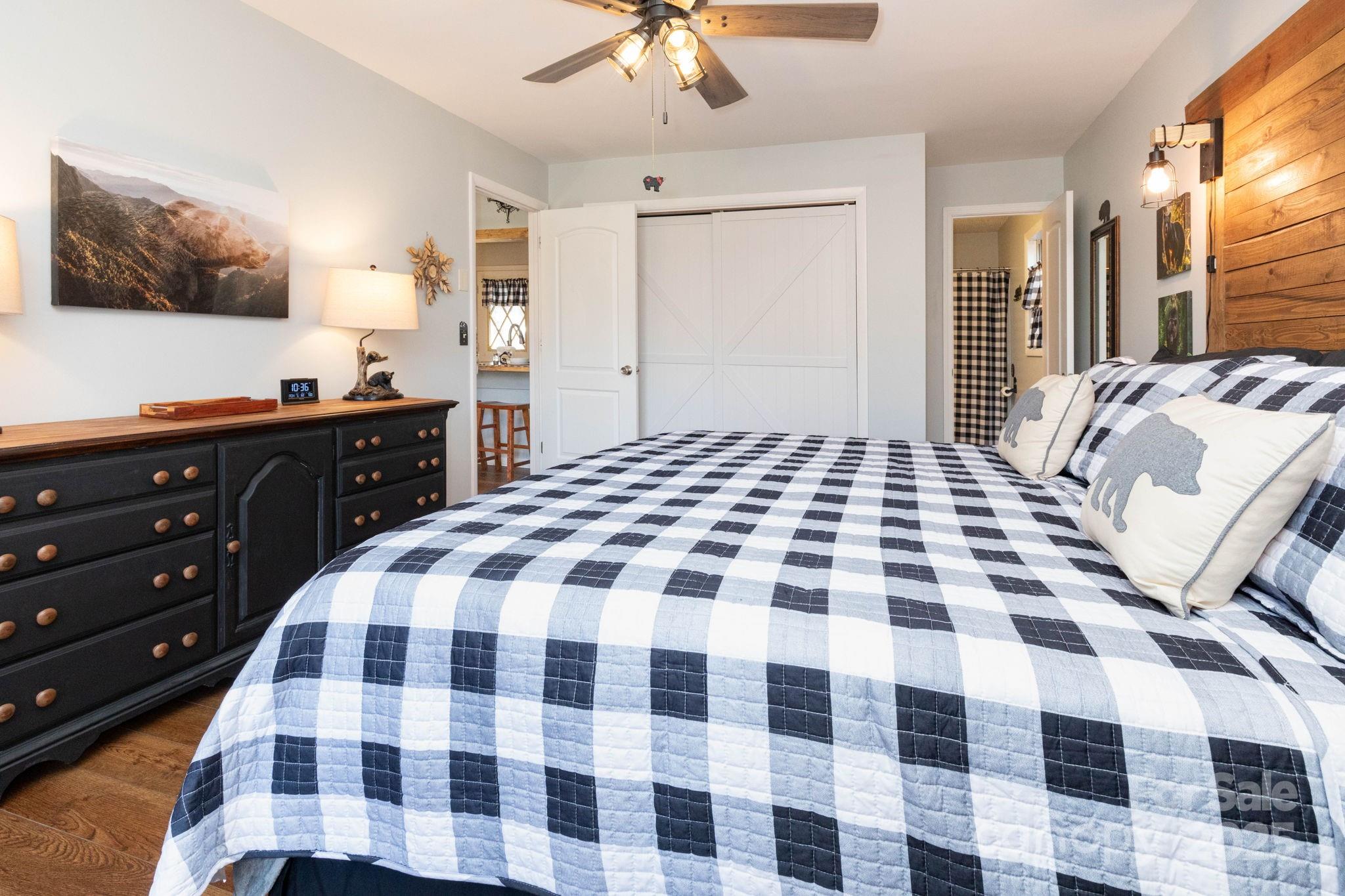 34 Oakridge Drive Maggie Valley NC 28751