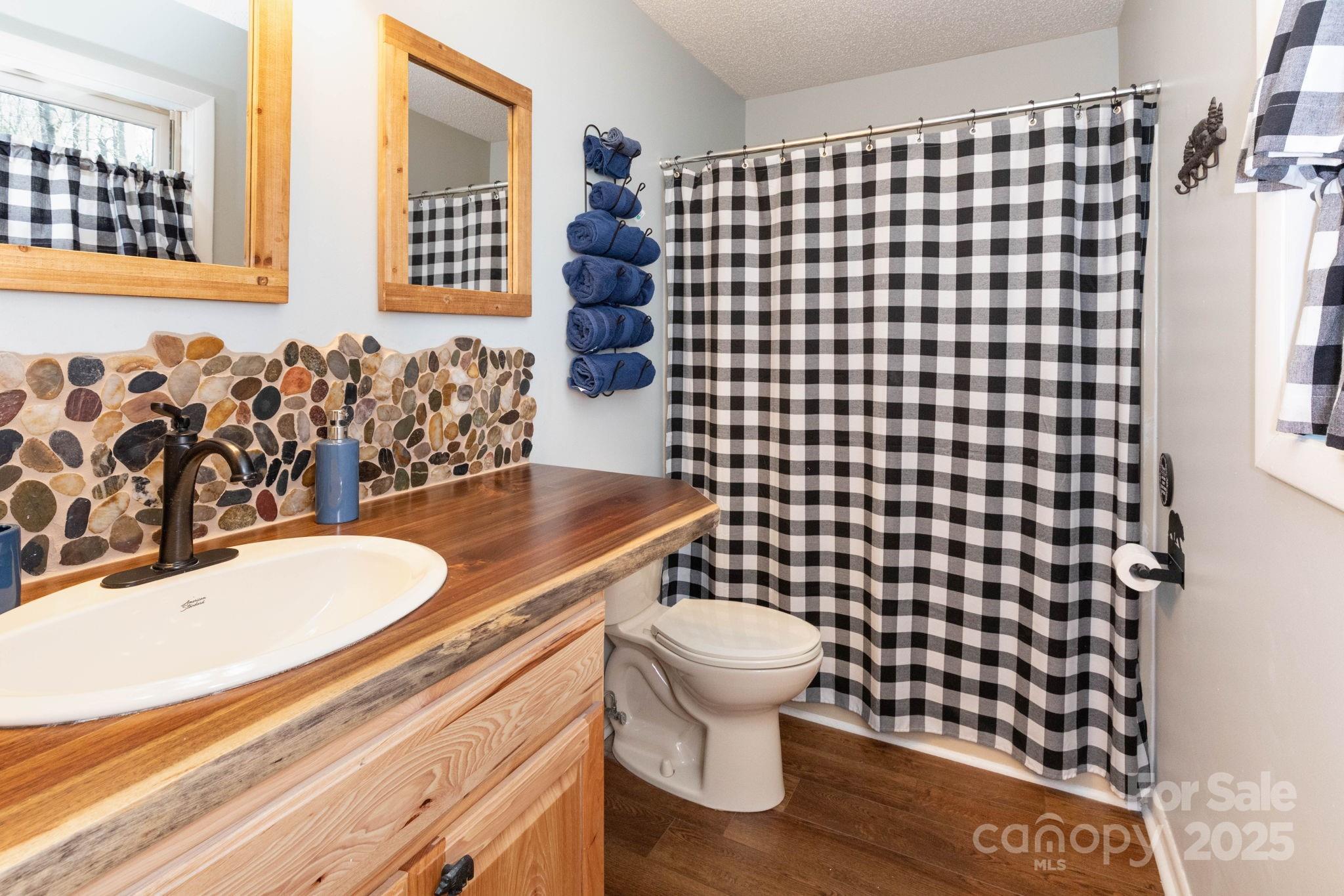 34 Oakridge Drive Maggie Valley NC 28751