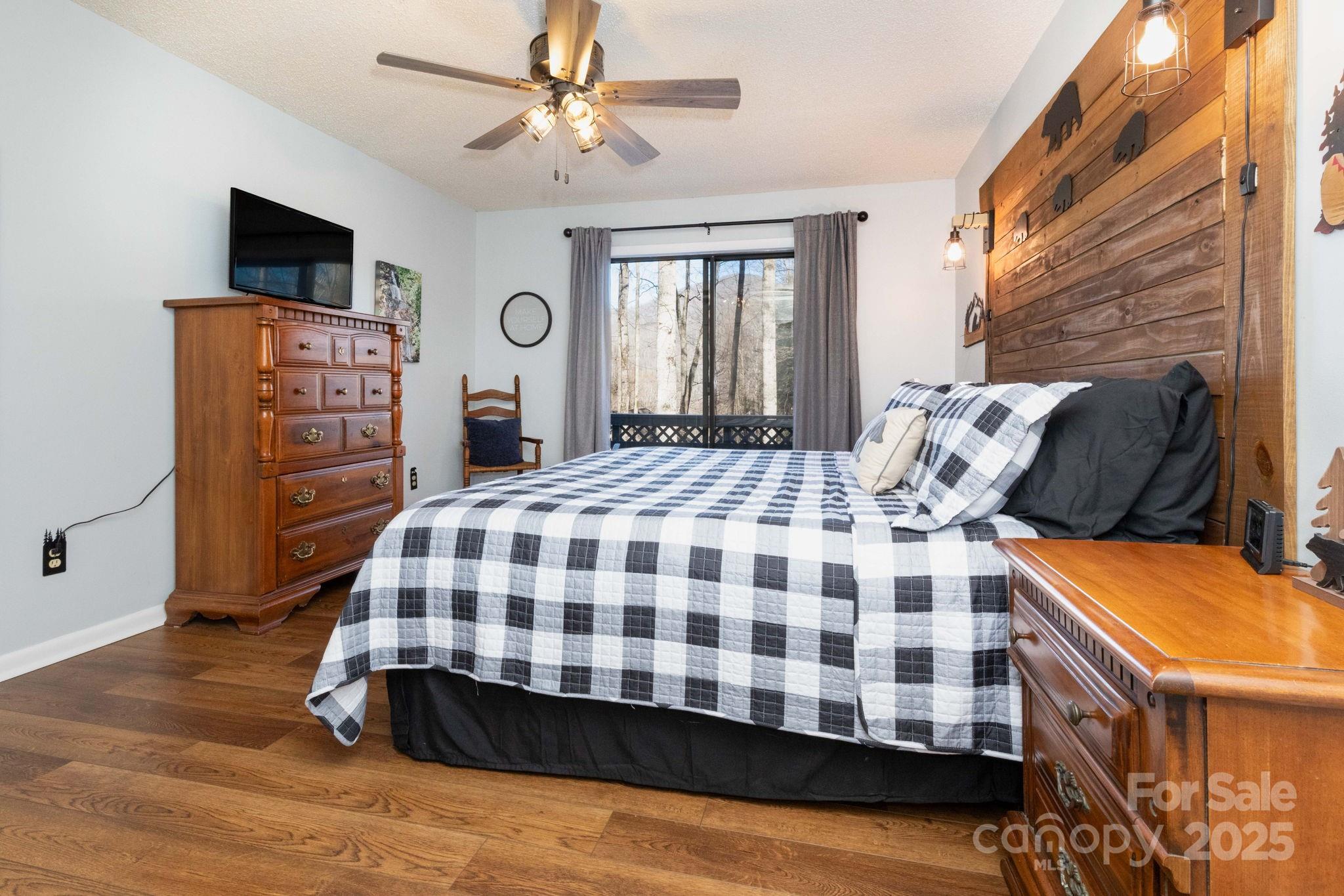 34 Oakridge Drive Maggie Valley NC 28751