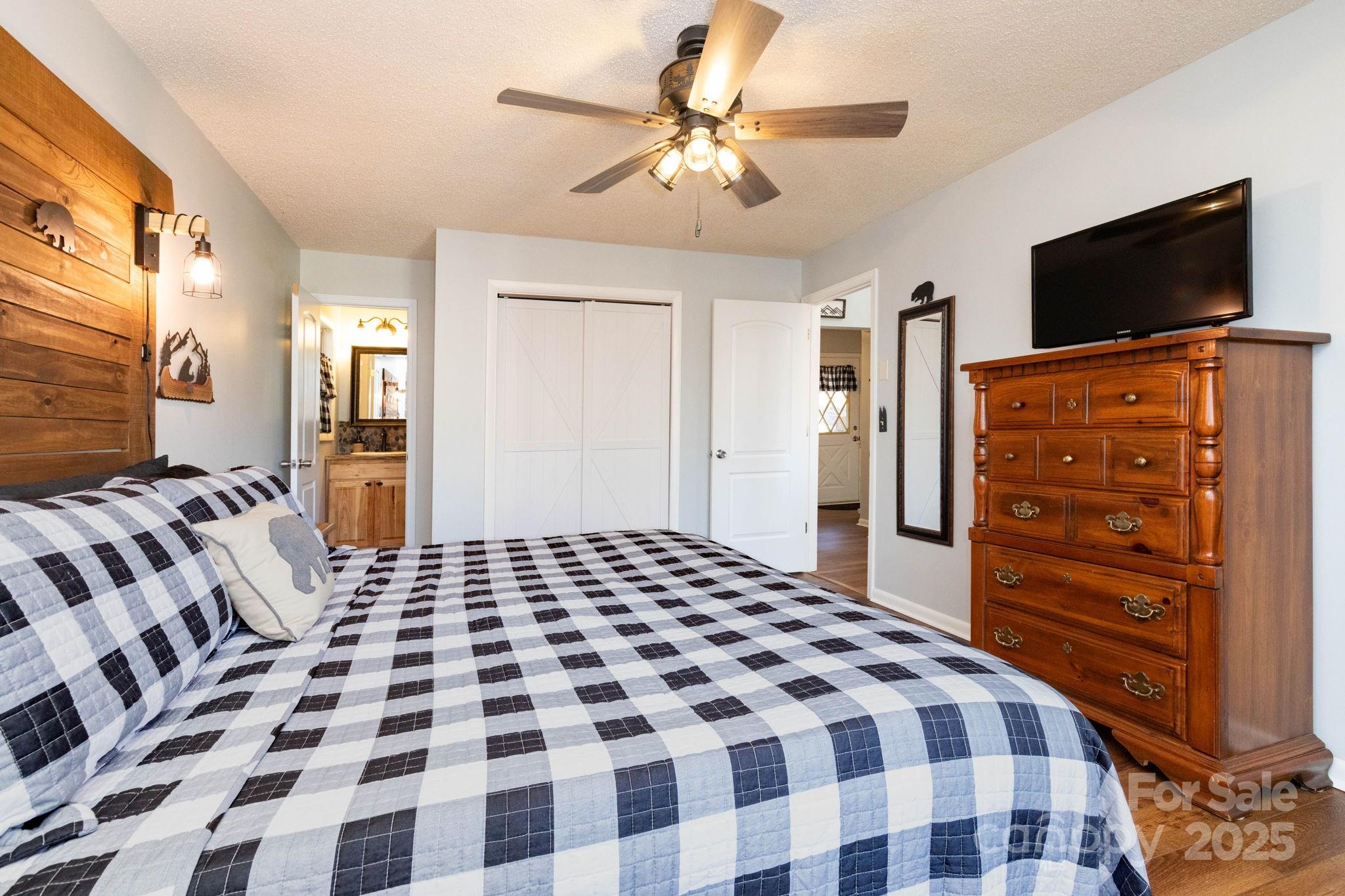 34 Oakridge Drive Maggie Valley NC 28751