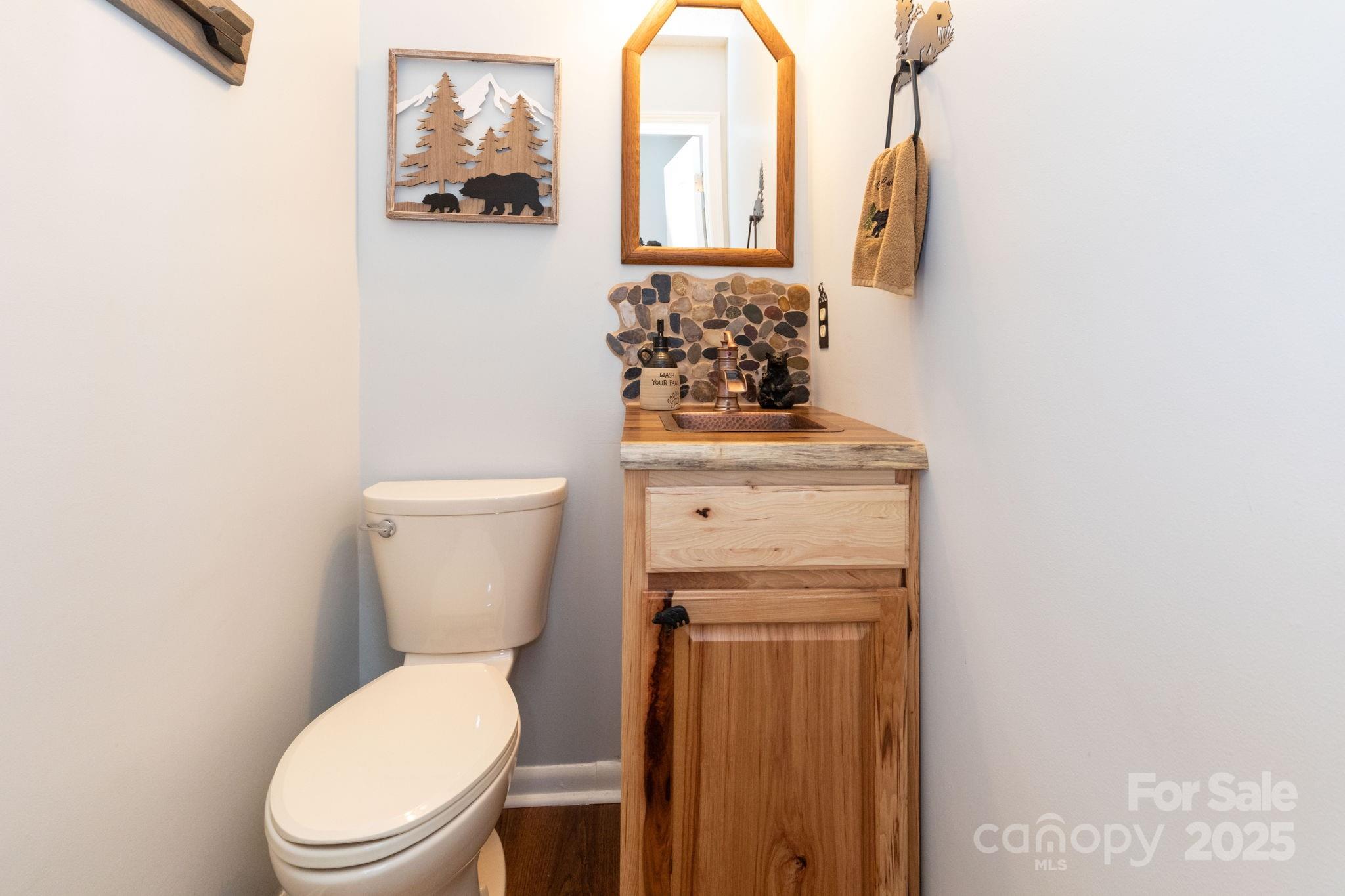 34 Oakridge Drive Maggie Valley NC 28751