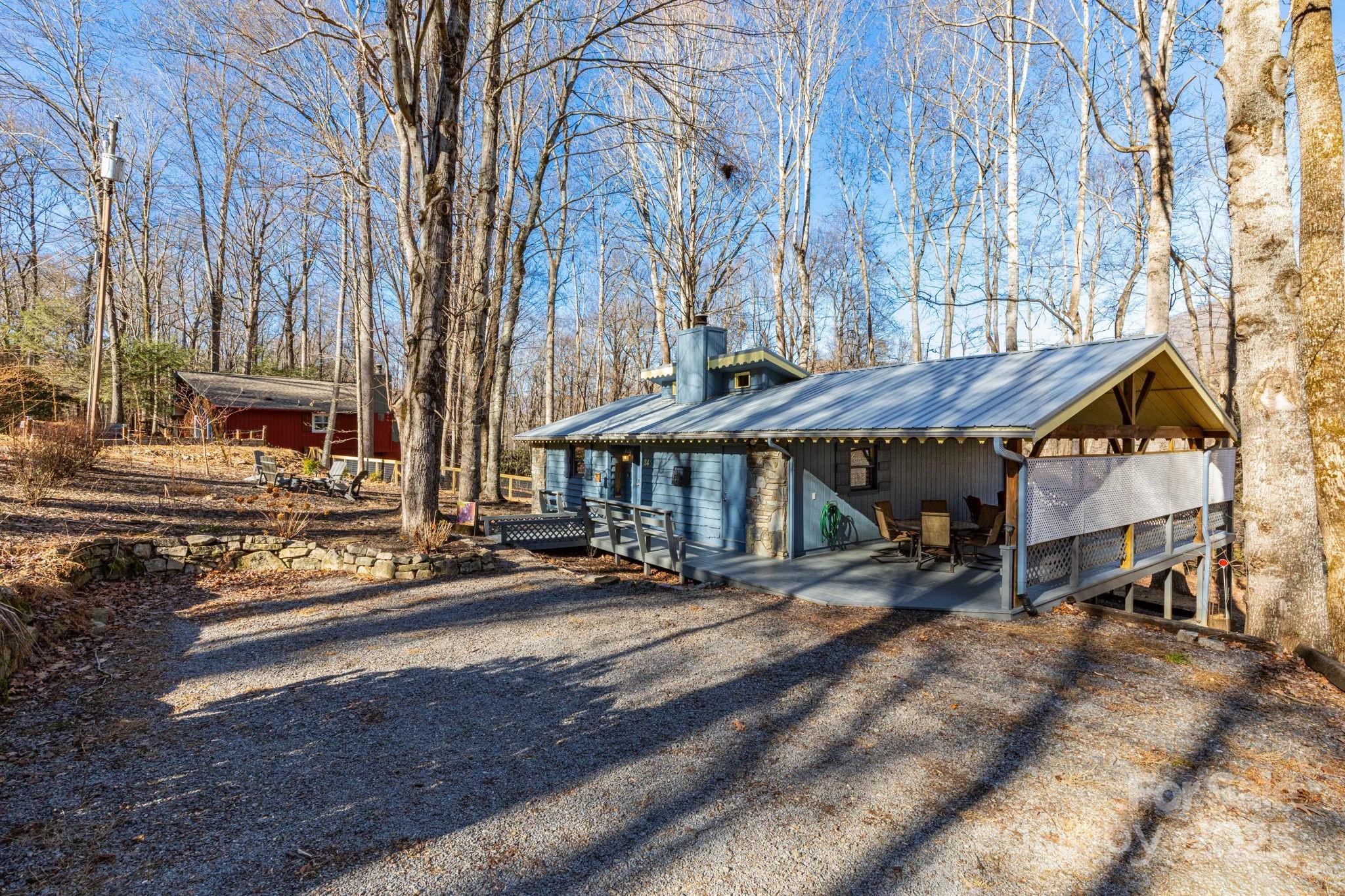 34 Oakridge Drive Maggie Valley NC 28751