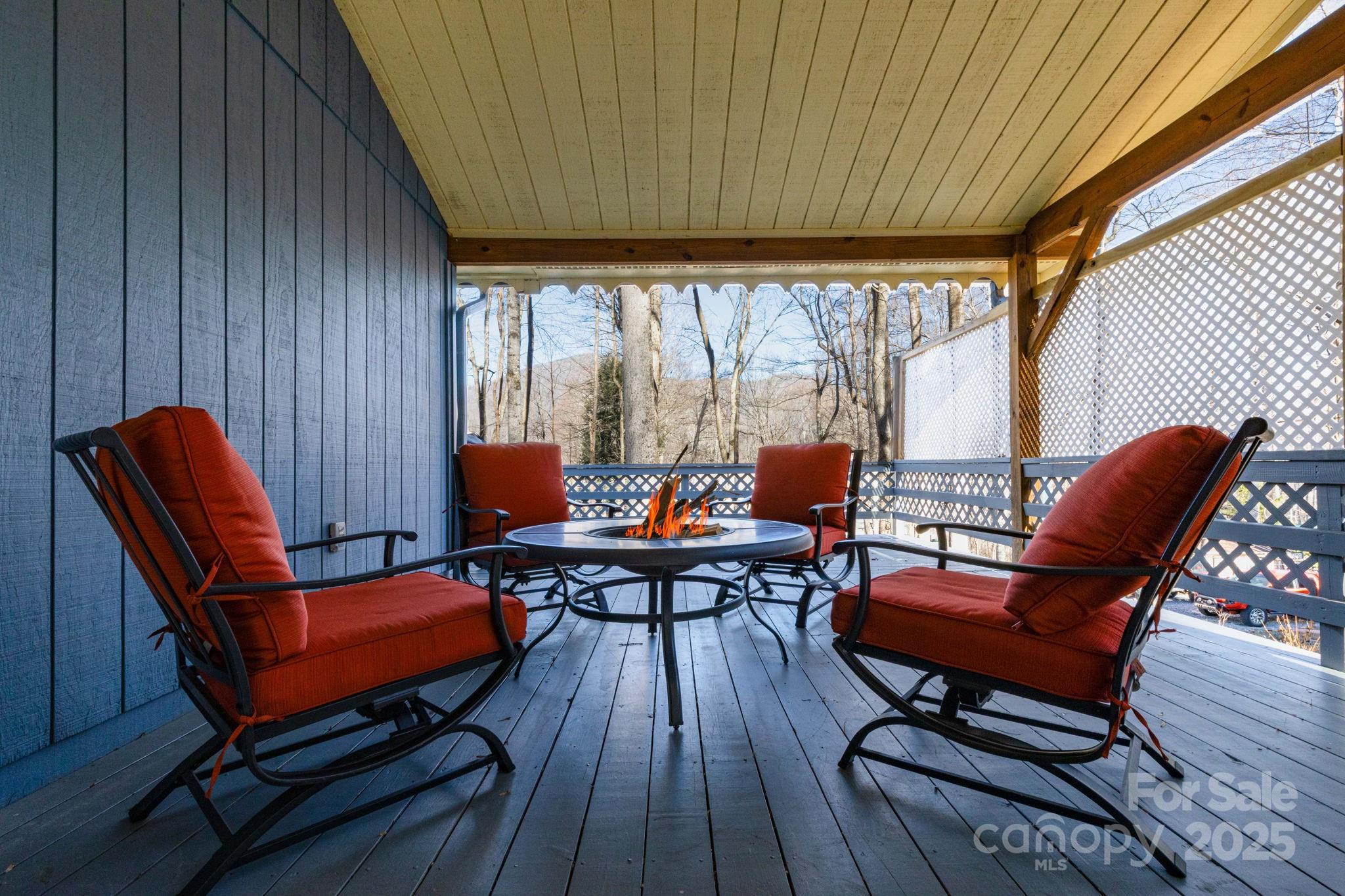 34 Oakridge Drive Maggie Valley NC 28751