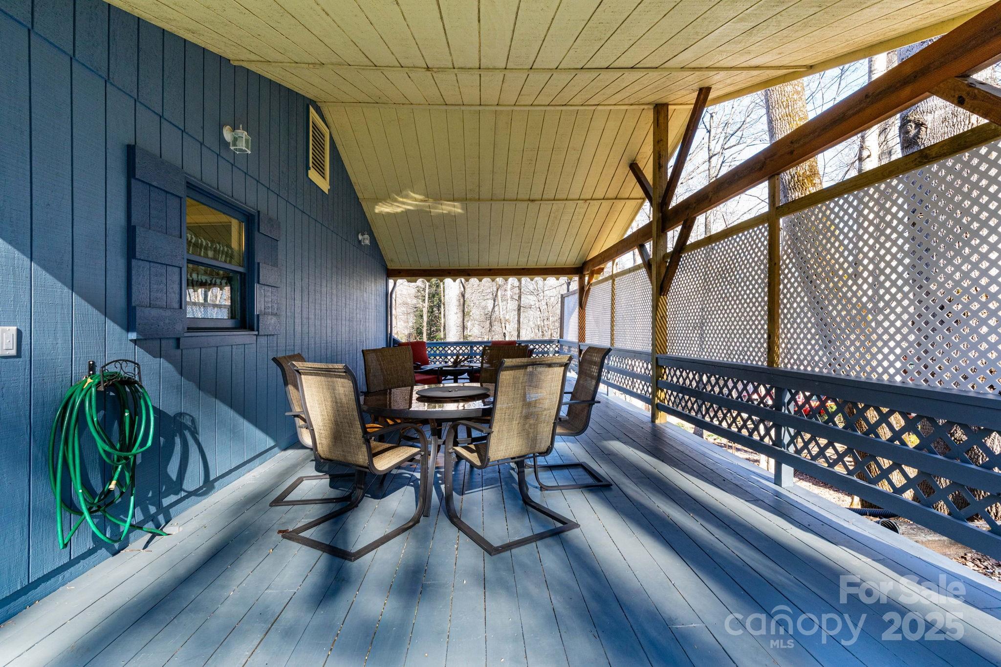 34 Oakridge Drive Maggie Valley NC 28751