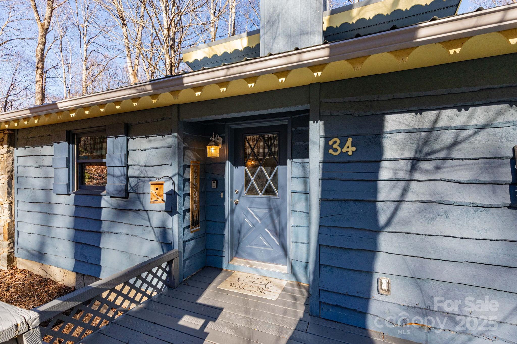 34 Oakridge Drive Maggie Valley NC 28751