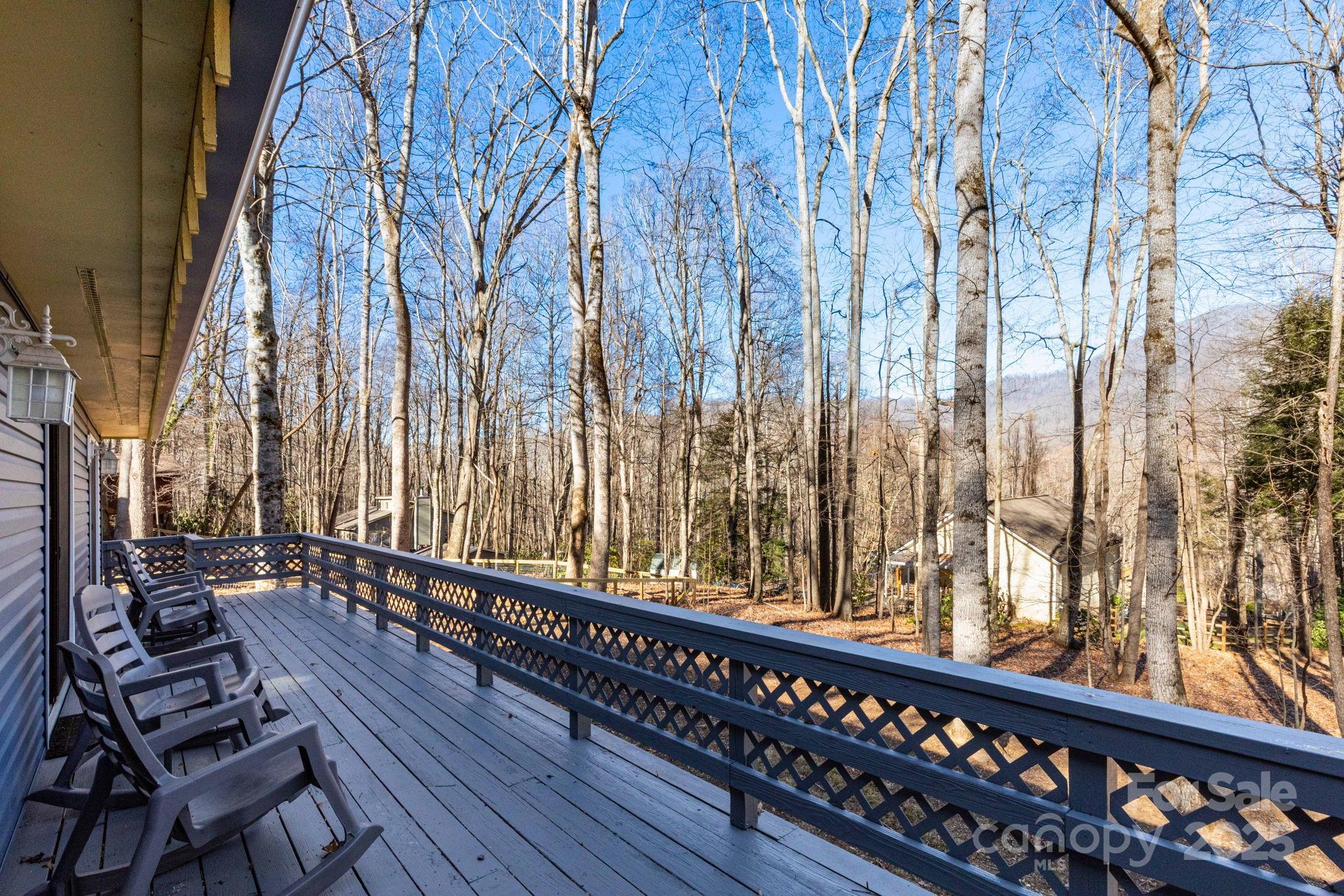 34 Oakridge Drive Maggie Valley NC 28751