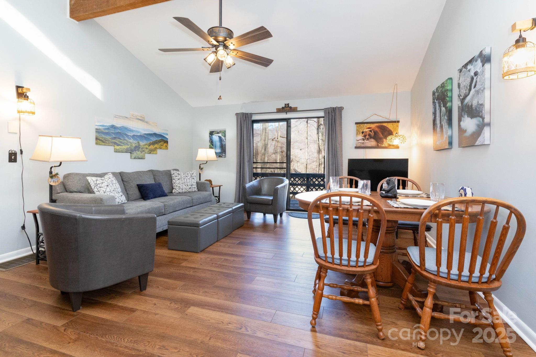 34 Oakridge Drive Maggie Valley NC 28751