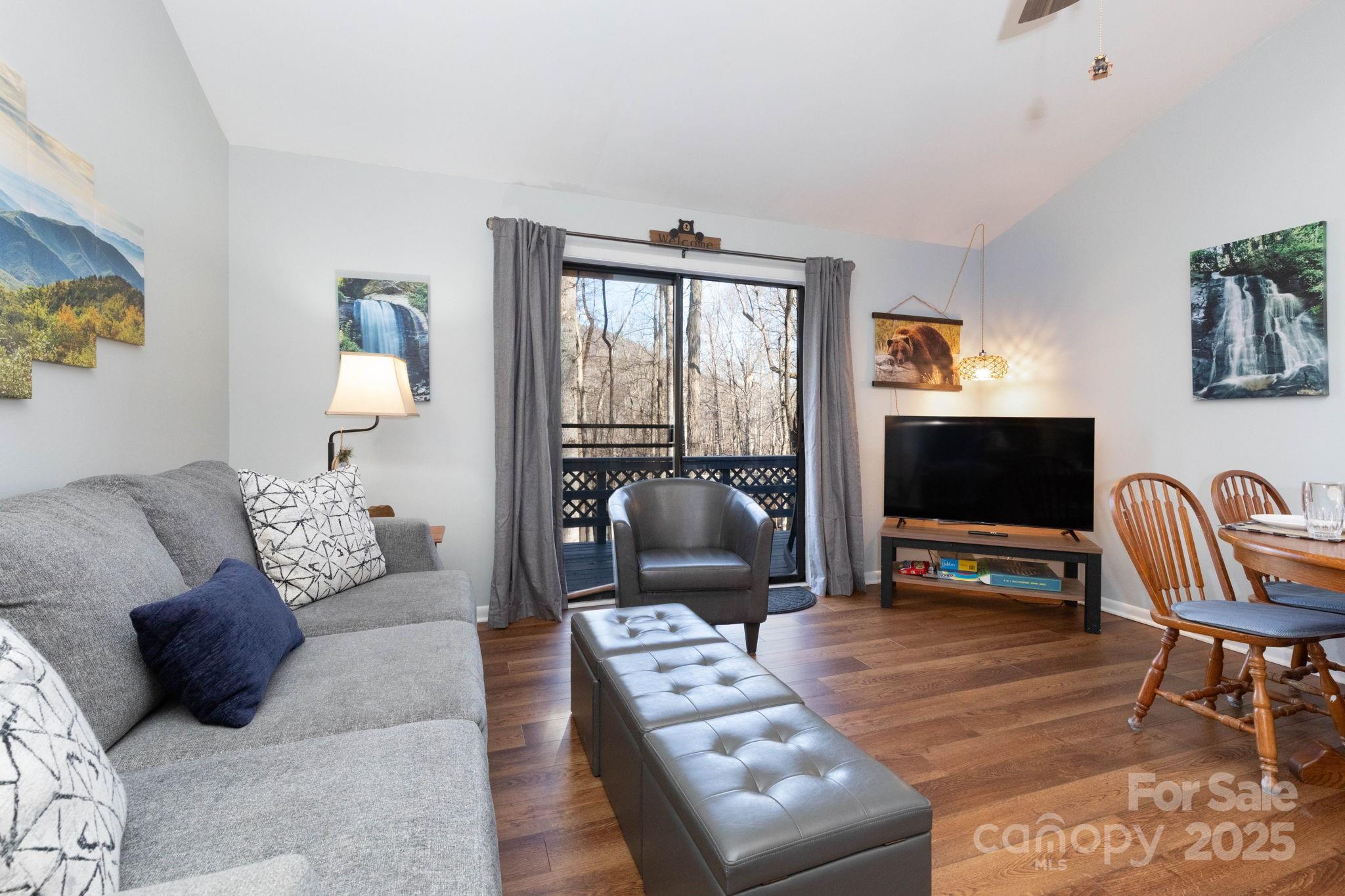 34 Oakridge Drive Maggie Valley NC 28751
