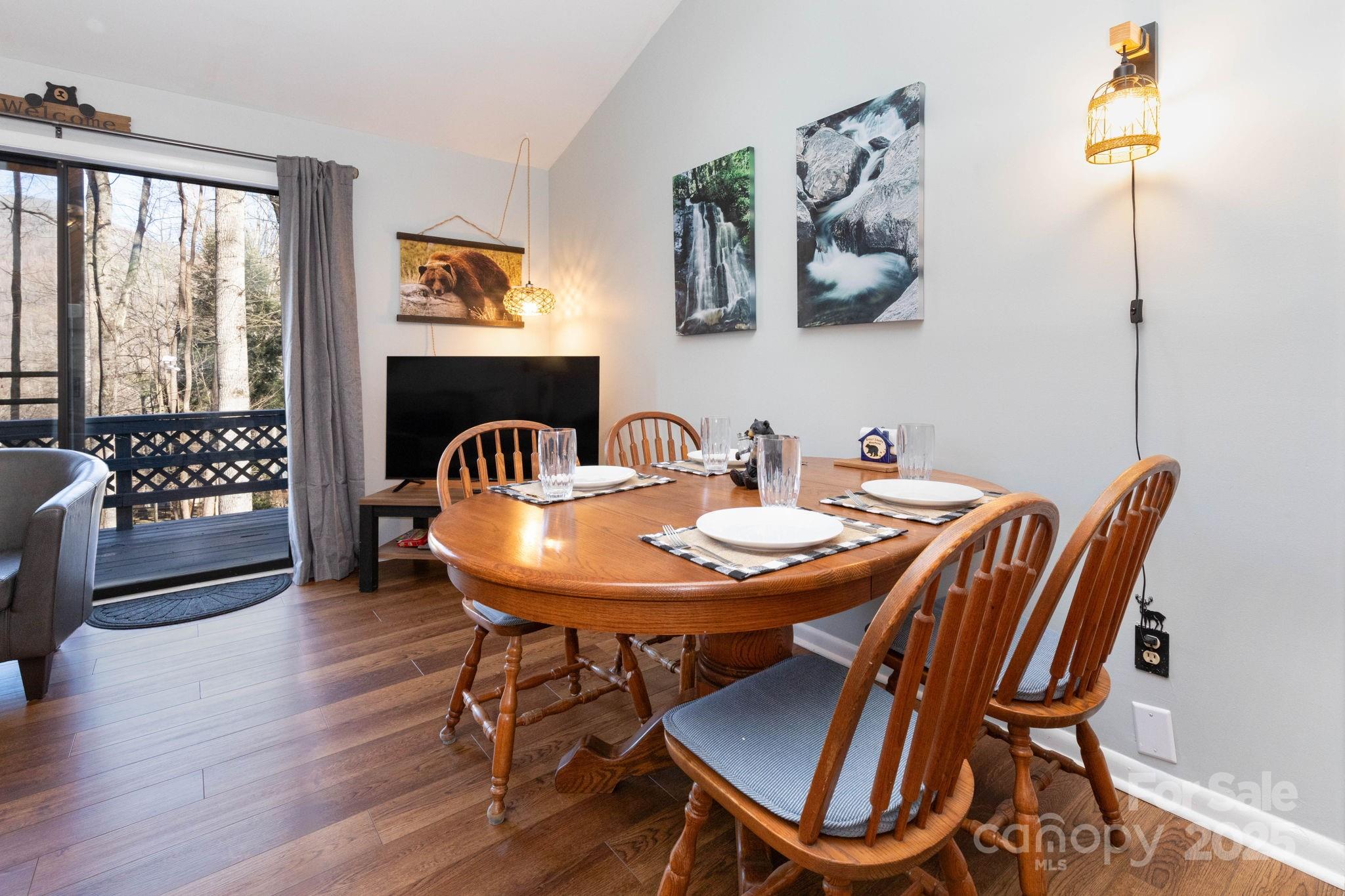 34 Oakridge Drive Maggie Valley NC 28751