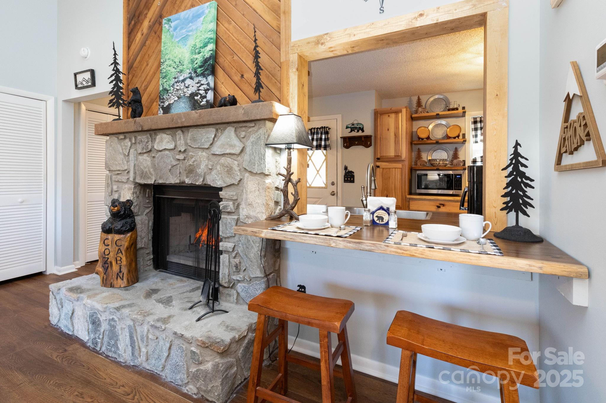 34 Oakridge Drive Maggie Valley NC 28751