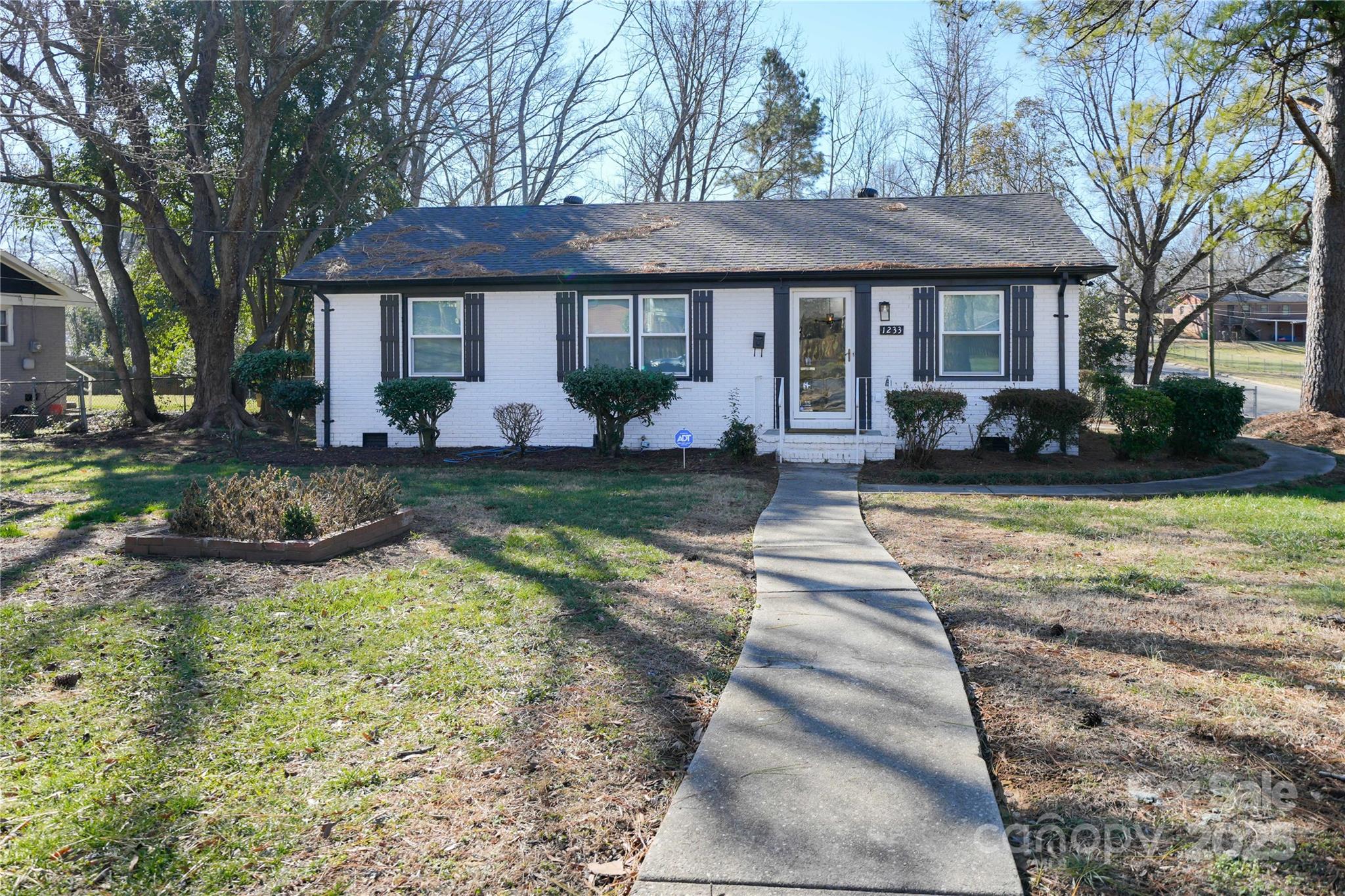 1233 Rollingwood Drive Charlotte NC 28217