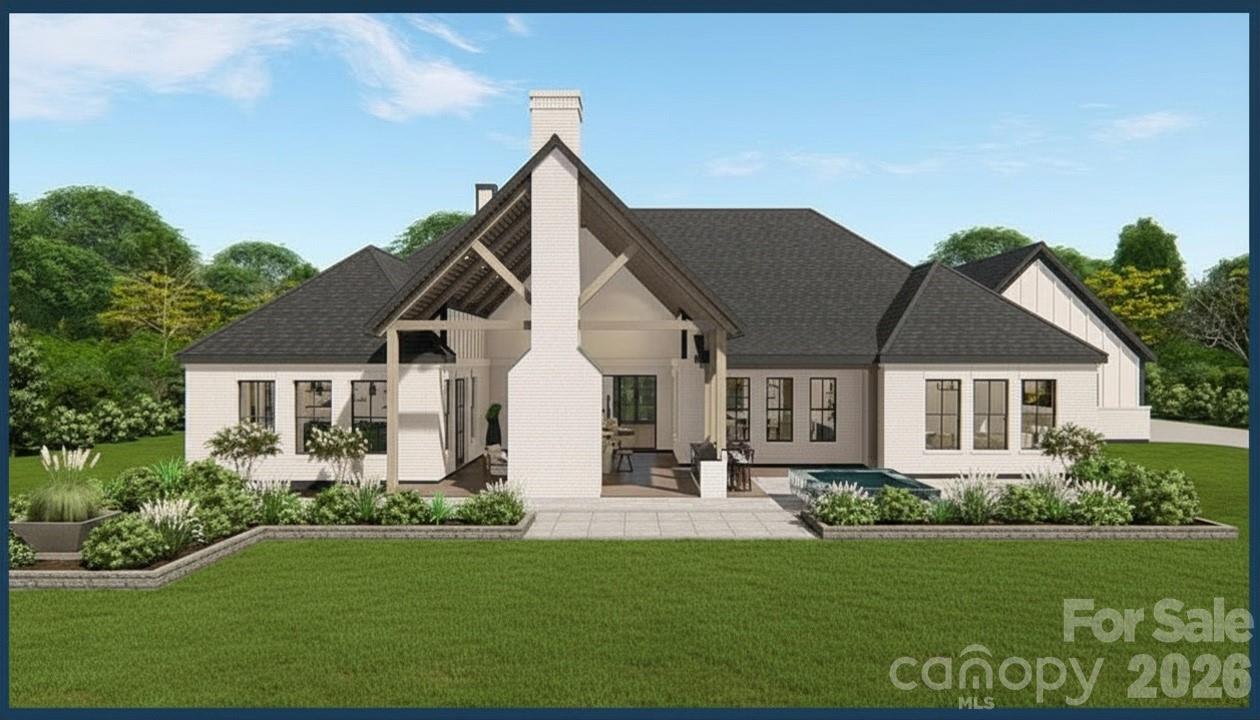 42 The Preserve Drive Marshville NC 28103