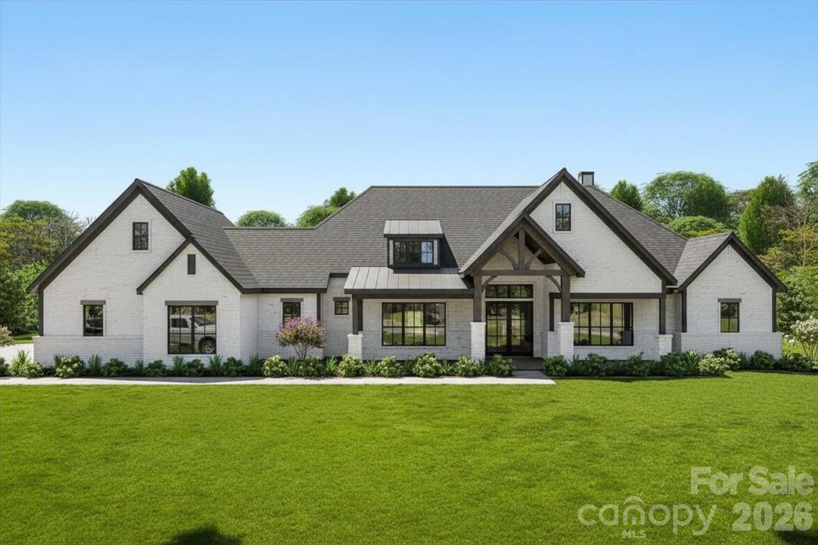 42 The Preserve Drive Marshville NC 28103