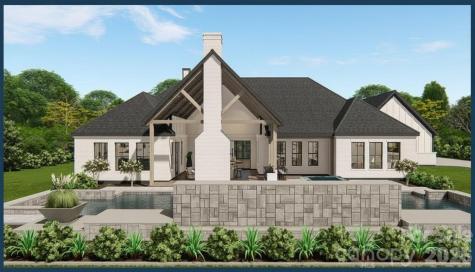 42 The Preserve Drive Marshville NC 28103