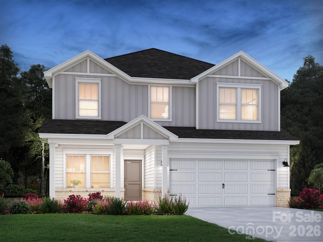 5049 Poplin Valley Cherryville NC 28021