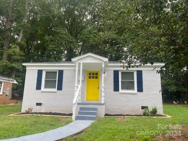 2620 Remington Street Charlotte NC 28216