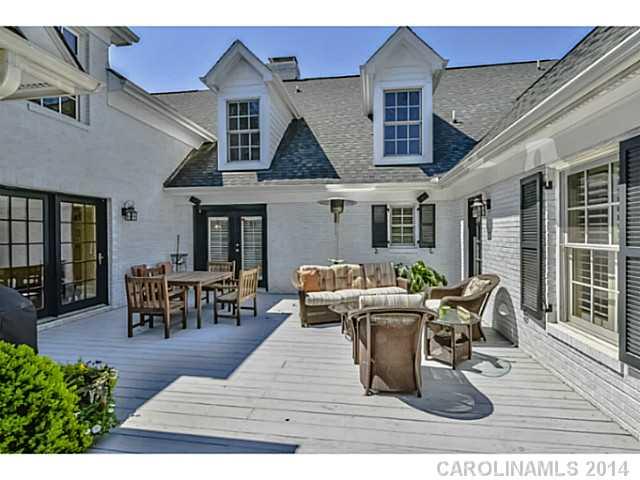 1573 Sterling Road Charlotte NC 28209