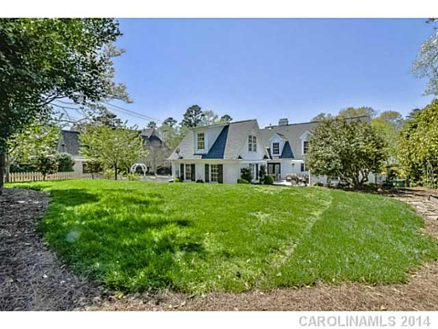 1573 Sterling Road Charlotte NC 28209