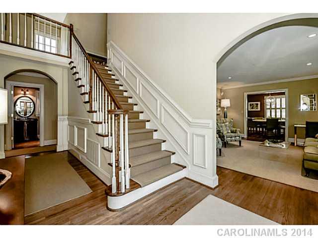 1573 Sterling Road Charlotte NC 28209