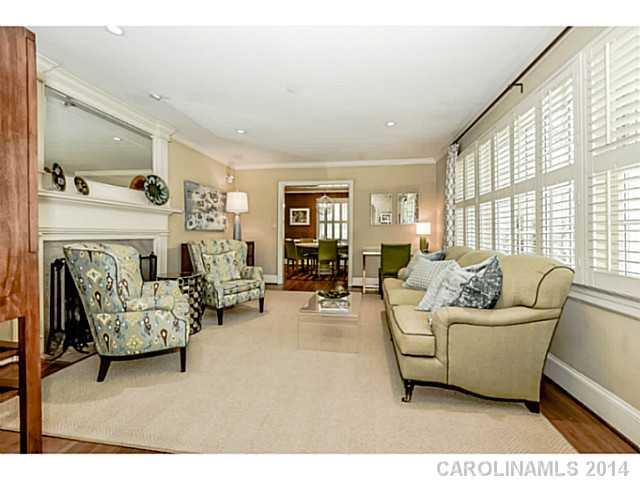 1573 Sterling Road Charlotte NC 28209