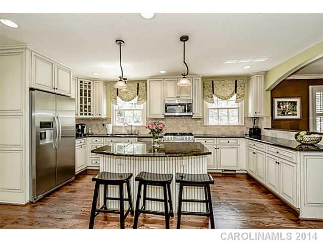 1573 Sterling Road Charlotte NC 28209
