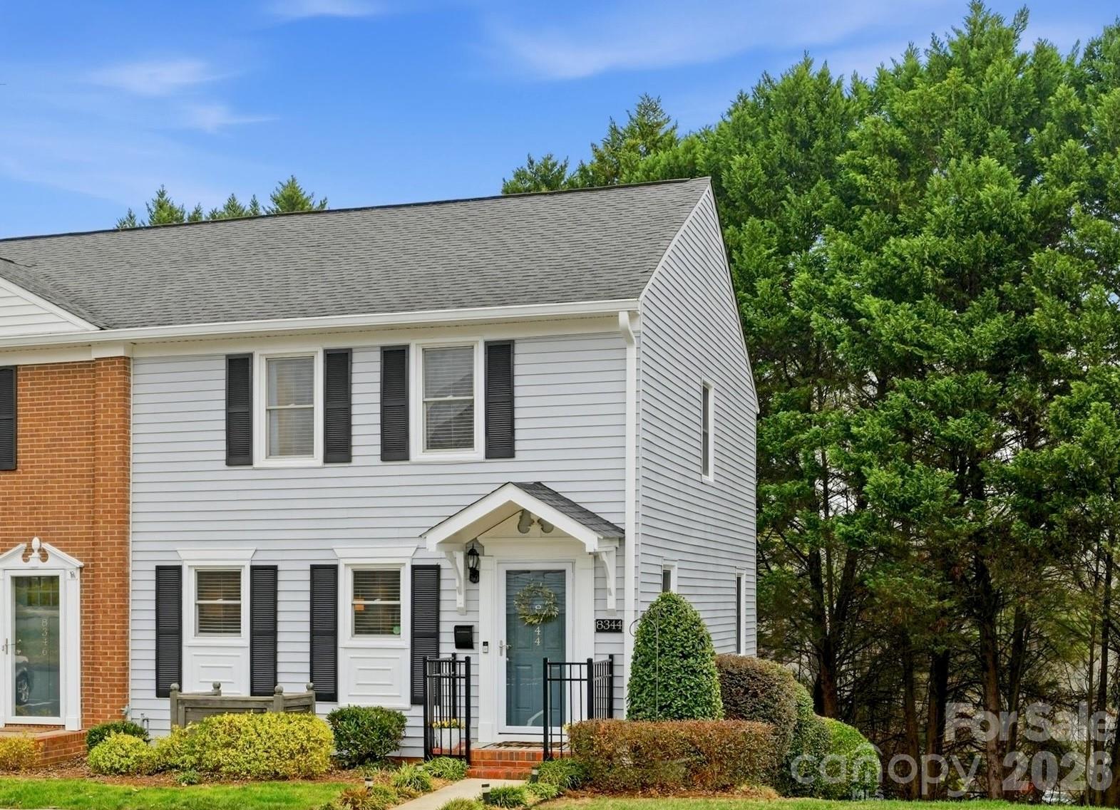 8344 Knights Bridge Road Charlotte NC 28210