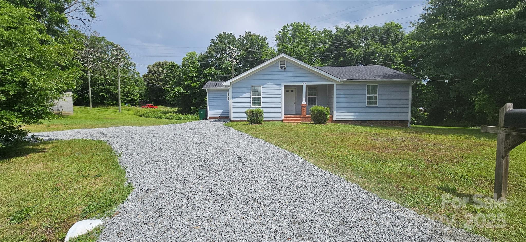 2820 Bellhaven Circle Charlotte NC 28214