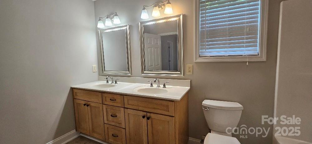 2820 Bellhaven Circle Charlotte NC 28214