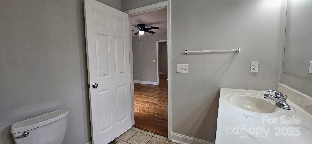 2820 Bellhaven Circle Charlotte NC 28214