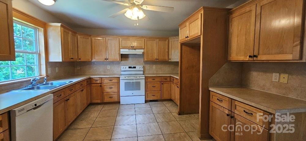 2820 Bellhaven Circle Charlotte NC 28214