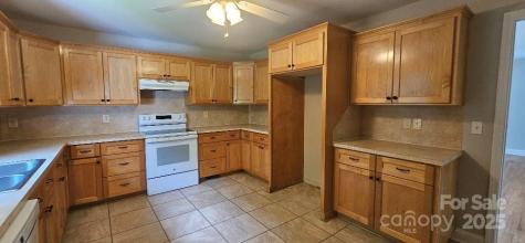 2820 Bellhaven Circle Charlotte NC 28214