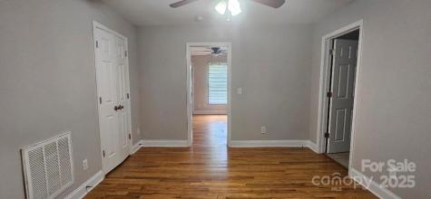 2820 Bellhaven Circle Charlotte NC 28214