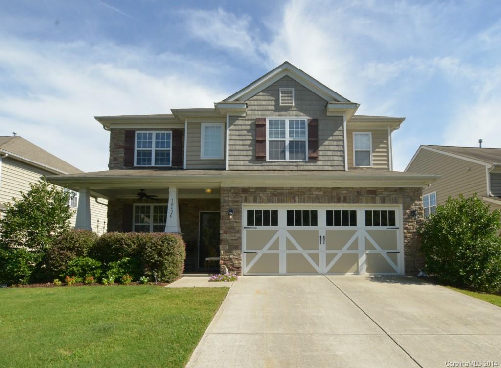 10420 Alvarado Way Charlotte NC 28277