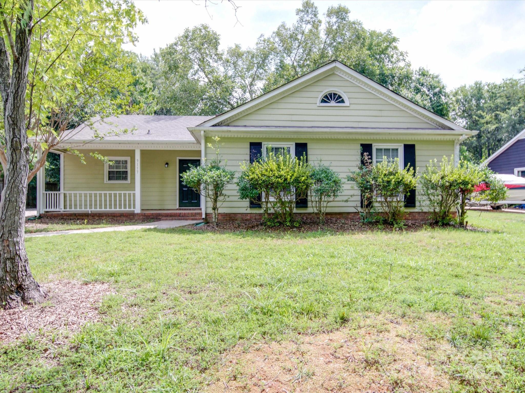 9117 Landsburg Lane Charlotte NC 28210