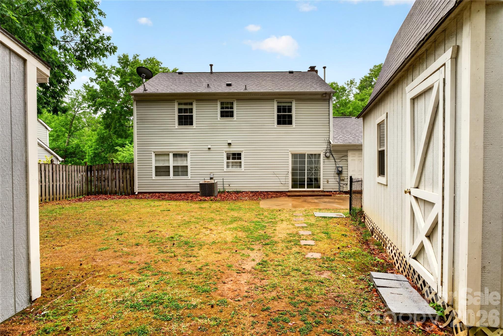 621 Winter Wood Drive Matthews NC 28105
