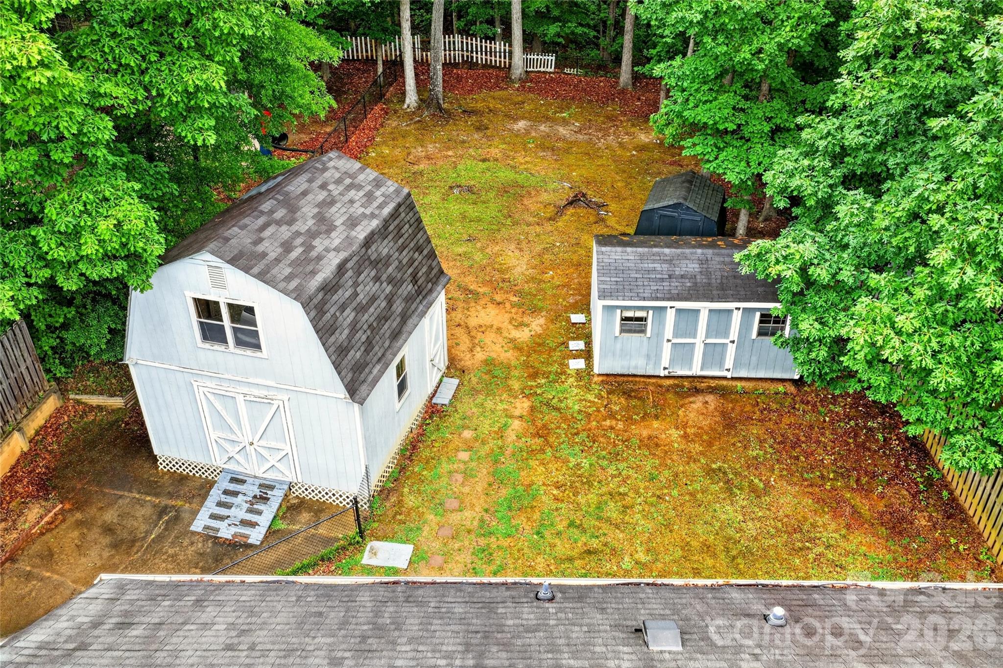 621 Winter Wood Drive Matthews NC 28105