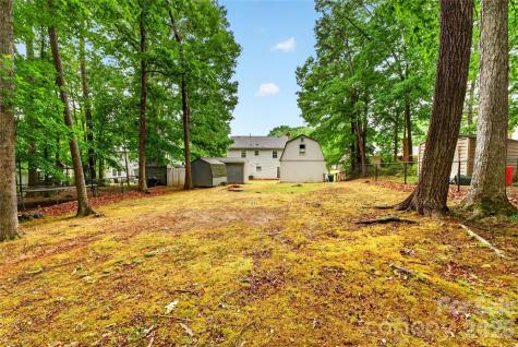 621 Winter Wood Drive Matthews NC 28105