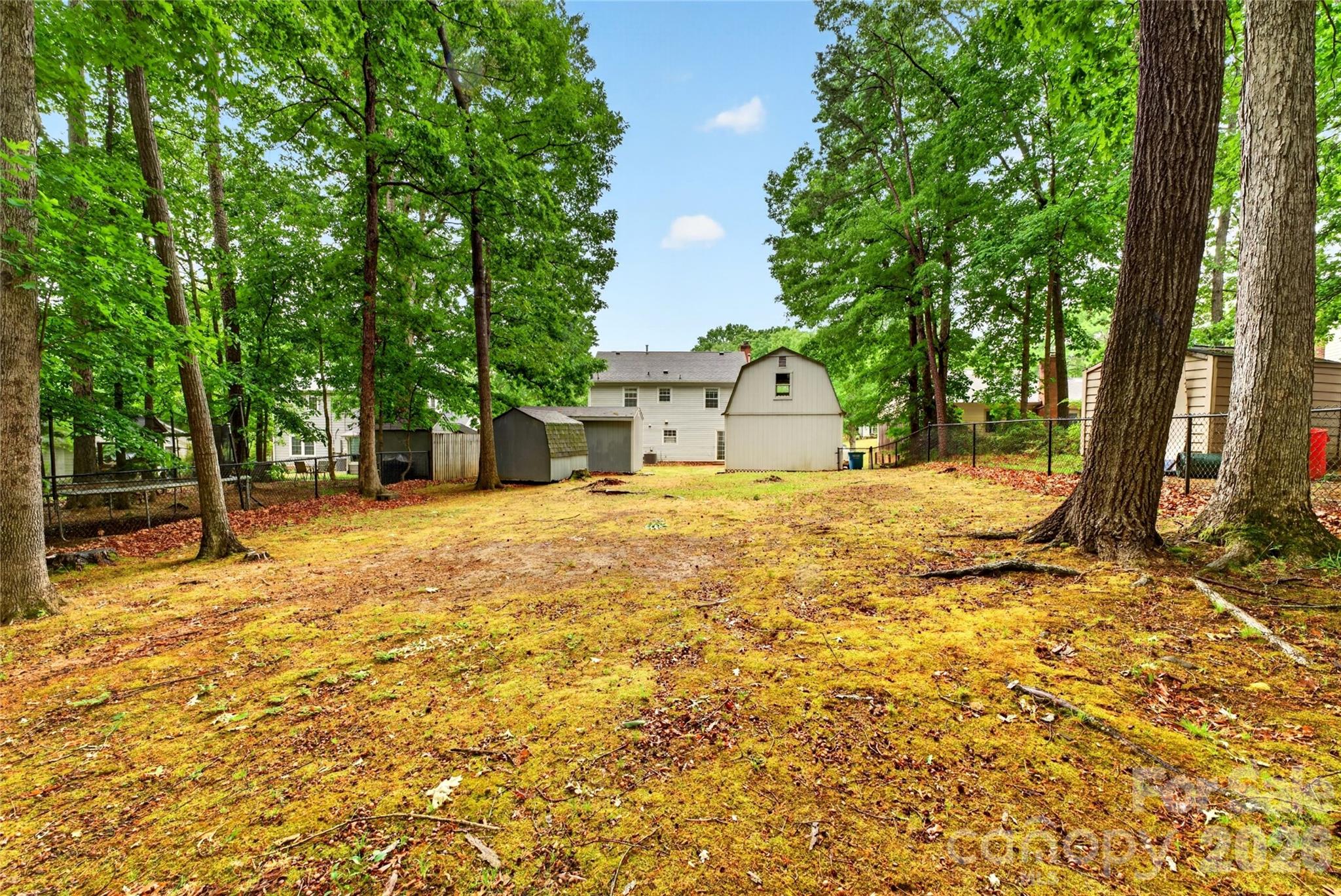 621 Winter Wood Drive Matthews NC 28105