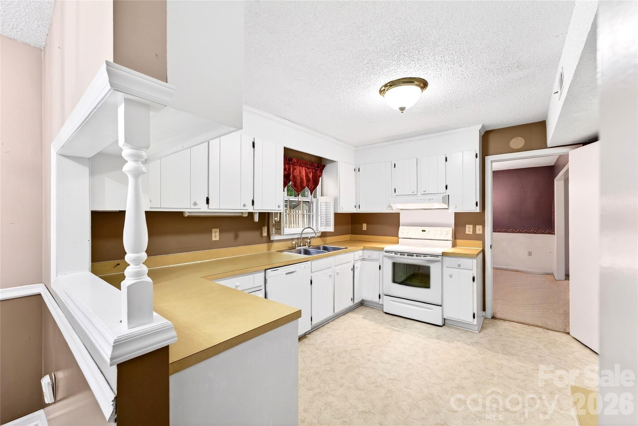 621 Winter Wood Drive Matthews NC 28105