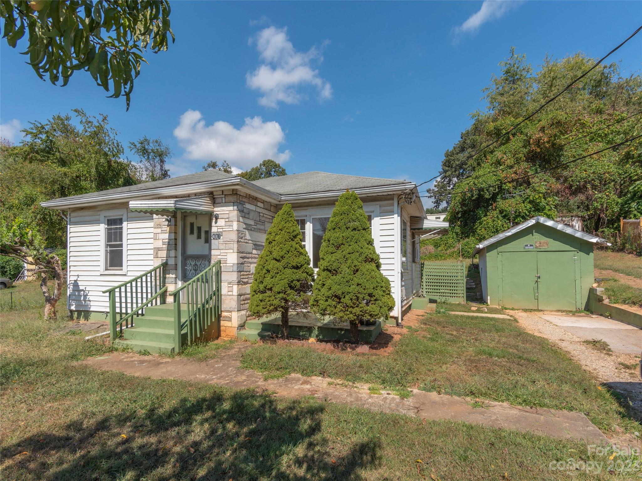 487 Emma Road Asheville NC 28806