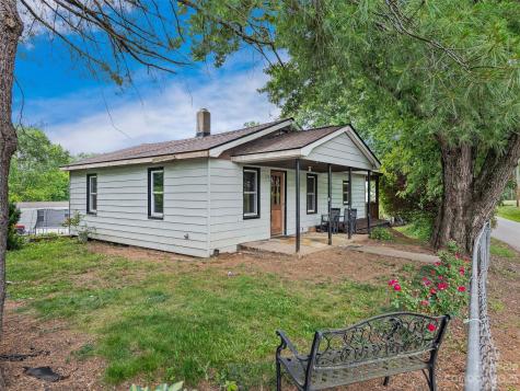173 Brickyard Road Asheville NC 28806