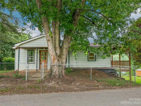 173 Brickyard Road Asheville NC 28806