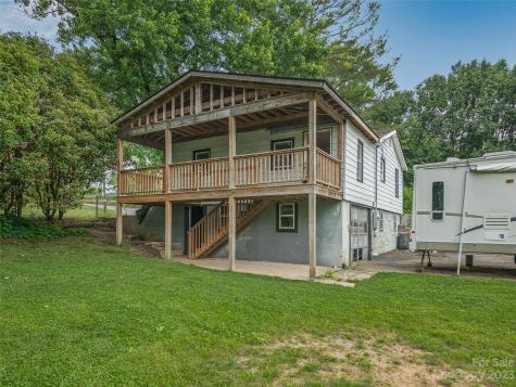 173 Brickyard Road Asheville NC 28806
